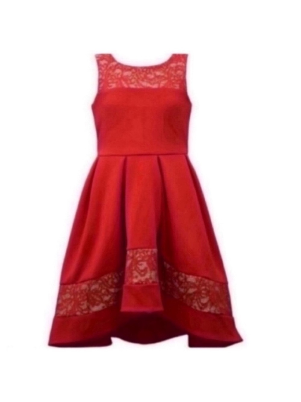 New Bonnie Jean Dress